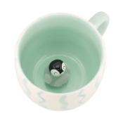 TASSE - PINGOUIN 3D