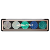 PALETTE YEUX - AQUA  GEMS - PROFUSION