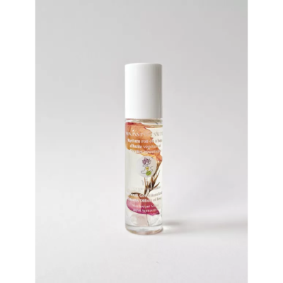 ROLL ON - YIN - ENERGIE FEMININE 