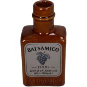 VASE - BALSAMICO - DRY DECORATION 