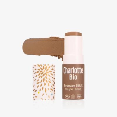 BRONZER STICK - CHARLOTTE BIO
