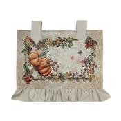 CACHE FOUR - PUMPKIN AUTOMNE 