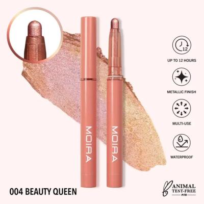 CRAYON FARD A PAUPIERES - BEAUTY QUEEN - MOIRA