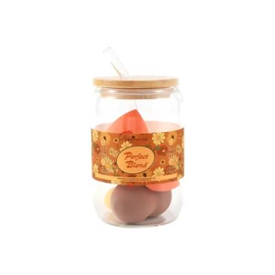 COFFRET BLENDER - AUTOMNE - PUMPKIN SPICE - PROFUSION COSMETICS