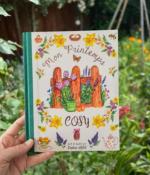 LIVRE- MON PRINTEMPS COSY - CAROFROMWOOLAND