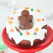 SAVON BEIGNET - PAIN D'EPICES - HIVER 2026