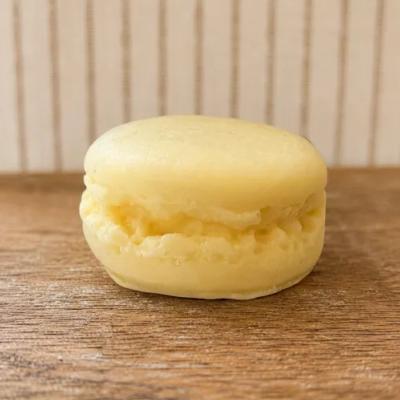 MACARON - POIRE - SAVON 