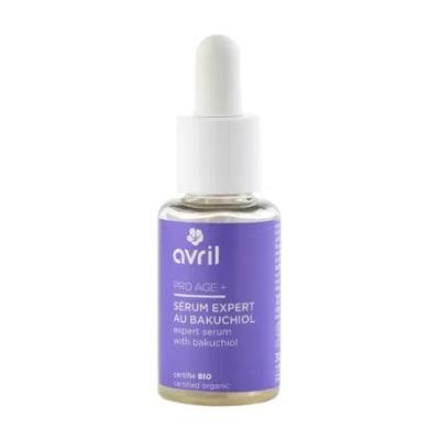 SERUM PRO AGE - AVRIL 
