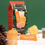 TRIO MAINS - PAMPLEMOUSSE - BLANCREME