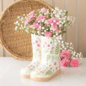 VASE - BOTTES DE PRINTEMPS