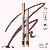 CRAYON A LEVRES WATERPROOF - MOIRA -  019