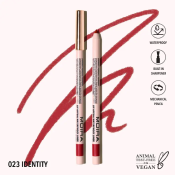 CRAYON A LEVRES WATERPROOF - 023 - MOIRA 