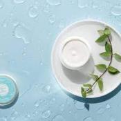 CREME SOURCE DES GLACIERS - POLAAR 