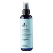 EAU FLORALE DE BLEUET - AVRIL