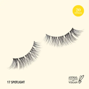 FAUX CILS EFFET NATUREL - MOIRA 