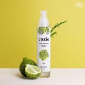 GELEE NETTOYANTE AUX ALGUES MARINES - COZIE BIO