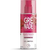 BRUME PARFUMEE HYDRATANTE - GRENADE - SOLINOTES