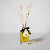 PARFUM D'INTERIEUR CORSE - HIVER - SAVONNERIE DE NEBBIU