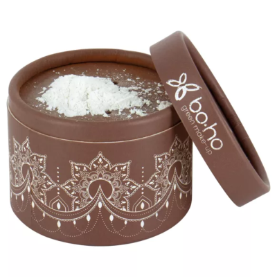 POUDRE LIBRE - TRANSLUCIDE - BOHO GREEN