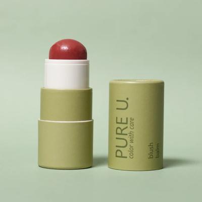 BLUSH CREME - NUIT D'ETE - PURE U