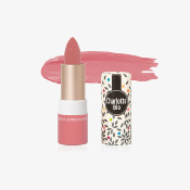 ROUGE A LEVRES GLOSSY - BOIS DE ROSE - CHARLOTTE BIO