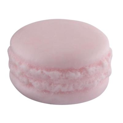 SAVON MACARON - AUTOUR DU BAIN 