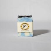 SAVON ARTISANAL - MYRTE - NEBBIU CORSICA 