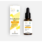 SERUM VITAMINE C - CLEMENCE ET VIVIEN - BIO 