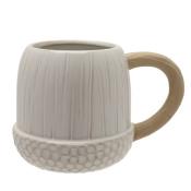 TASSE AMOUR DES FORETS - BLANCHE