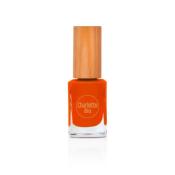 VERNIS BIOSOURCE - ORANGE RUST - CHARLOTTE BIO 