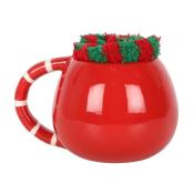 TASSE - ENSEMBLE CHAUSSETTES PERE NOEL