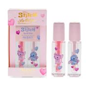 DUO D'HUILES A LEVRES - STITCH 