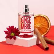PARFUM - GINGEMBRE - SOLINOTES 