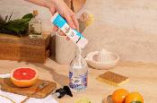 KIT LIQUIDE VAISSELLE - AGRUMES - PIMPANT
