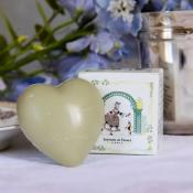 SAVON - COEUR - SENTEURS DE FRANCE 