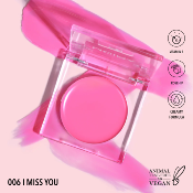 BLUSH - MOIRA - LOVEHEAT