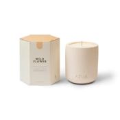 BOUGIE - WILDFLOWERS - AZUR 