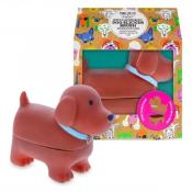 BROSSE POUR CHIENS - MAD BEAUTY 
