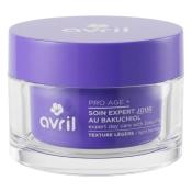 CREME DE JOUR PRO AGE - AVRIL