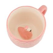 TASSE - FLAMMANT ROSE 3D