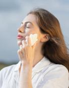 NETTOYANT VISAGE - ZINC - UMAÏ