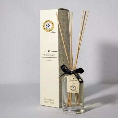 PARFUM D'INTERIEUR CORSE - AUTOMNE - SAVONNERIE DE NEBBIU