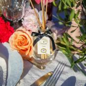PARFUM D'INTERIEUR CORSE - PRINTEMPS - SAVONNERIE DE NEBBIU