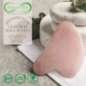 COFFRET GUA SHA ET MASQUE YEUX THERMOTHERAPIE - ZEN AROME