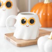 TASSE - FANTOME - GROOVY