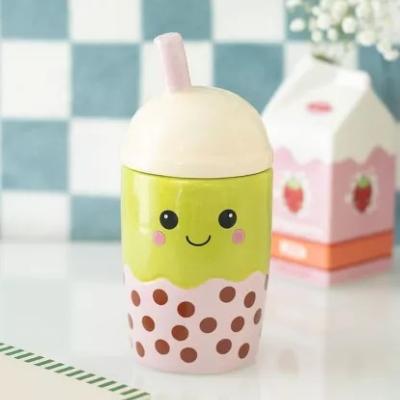 BRULEUR - KAWAII BUBBLE TEA