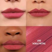 CREME A LEVRE - VOILE PETAL - MOIRA 