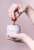 GOMMAGE CORPS - EXFOLIANT - BOHO GREEN