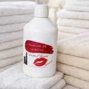 LESSIVE - VELVELT TOUCH - SAVONNERIE DE BORMES