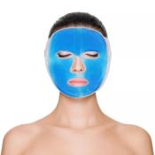 MASQUE GEL - THERMO THERAPEUTIQUE - ZEN AROME